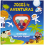 Jogos de Aventuras - Preview