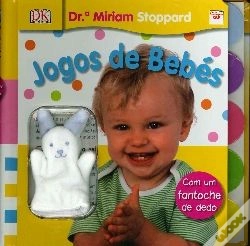 Capa do artigo Jogos de Bebés