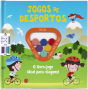 Jogos de Desportos - Preview