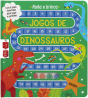 Jogos de dinossauros - Preview