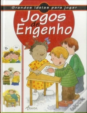 Capa do artigo Jogos de Engenho