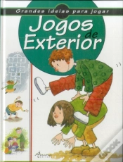 Capa do artigo Jogos de Exterior