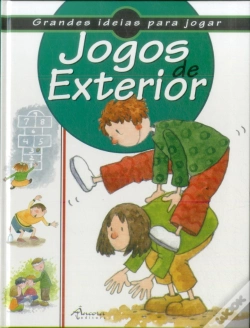 Capa do artigo Jogos de Exterior