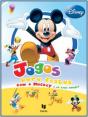 Jogos de Festas Mickey Mouse - Preview