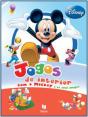 Jogos de Interior Mickey Mouse - Preview