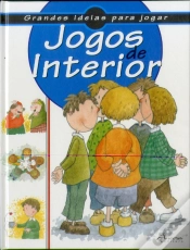 Capa do artigo Jogos de Interior