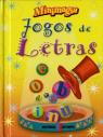 Jogos de Letras