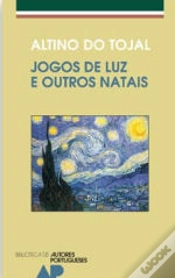 Capa do artigo Jogos de Luz e Outros Natais