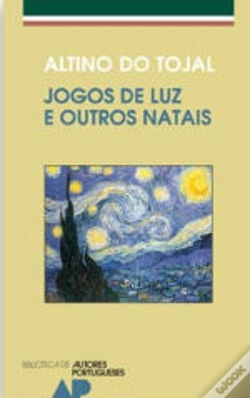 Capa do artigo Jogos de Luz e Outros Natais