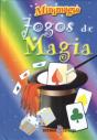 Jogos de Magia - Preview