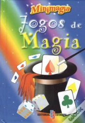 Capa do artigo Jogos de Magia