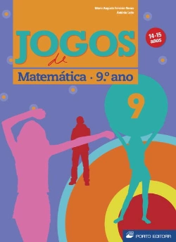 Capa do artigo Jogos de Matemática - 9º Ano (14-15 anos)