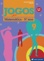 Jogos de Matemática - 9º Ano (14-15 anos)