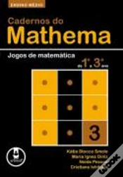 Capa do artigo Jogos de Matemática de 1º a 3º Ano