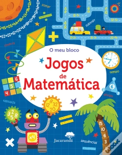 Capa do artigo Jogos de Matemática