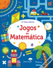 Capa do artigo Jogos de Matemática