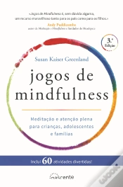 Capa do artigo Jogos de Mindfulness