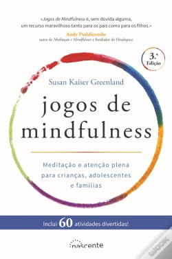 Capa do artigo Jogos de Mindfulness