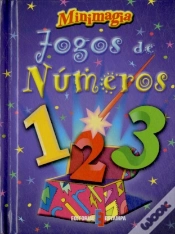 Capa do artigo Jogos de Números