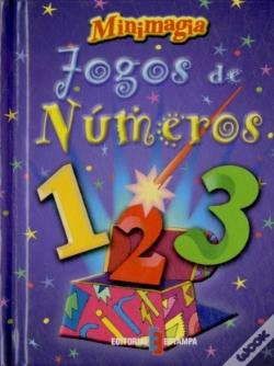 Capa do artigo Jogos de Números