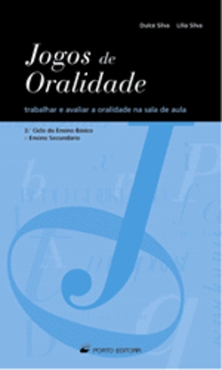 Capa do artigo Jogos de Oralidade