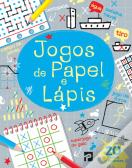 Jogos de Papel e Lápis