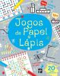 Jogos de Papel e Lápis - Preview