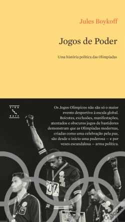 Capa do artigo Jogos de Poder