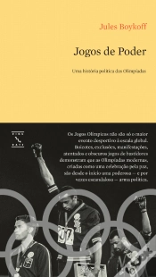 Capa do artigo Jogos de Poder