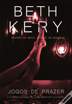 Capa do artigo Jogos de Prazer