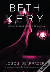 Capa do artigo Jogos De Prazer