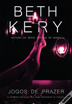 Capa do artigo Jogos De Prazer