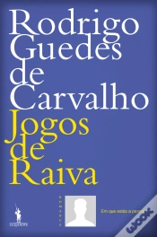 Capa do artigo Jogos de Raiva