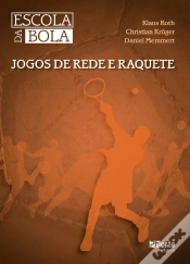 Capa do artigo Jogos De Rede E Raquete