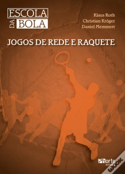 Capa do artigo Jogos De Rede E Raquete