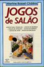 Jogos de Salão - Preview