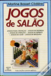Jogos de Salão