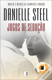 Capa do artigo Jogos de Sedução