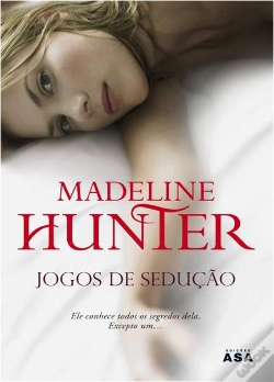 Capa do artigo Jogos de Sedução