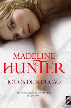 Capa do artigo Jogos de Sedução