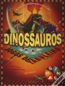 Jogos de Tabuleiro - Dinossauros