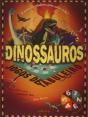 Jogos de Tabuleiro - Dinossauros - Preview