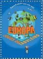 Jogos de Tabuleiro - Europa - Preview