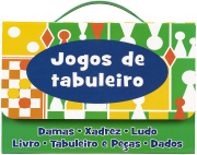Jogos de tabuleiro