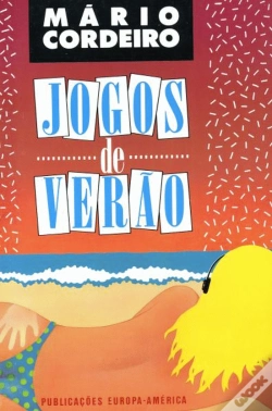 Capa do artigo Jogos de Verão