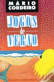 Capa do artigo Jogos de Verão