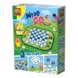 Jogos De Viagem Wrap & Go Ses Outdoor 02237 - Preview