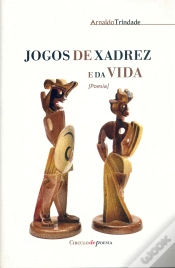 Capa do artigo Jogos de Xadrez e da Vida