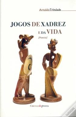 Capa do artigo Jogos de Xadrez e da Vida