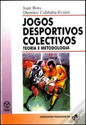 Jogos Desportivos Colectivos